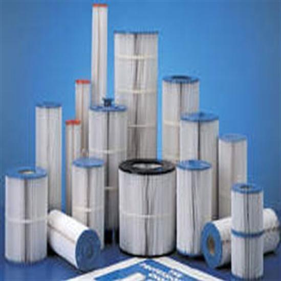 Unicel Jacuzzi Replacement Filter Cartridge - Sherlock 120 sq ft