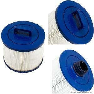 Unicel 6CH-25 Replacement Filter Cartridges 4 pack