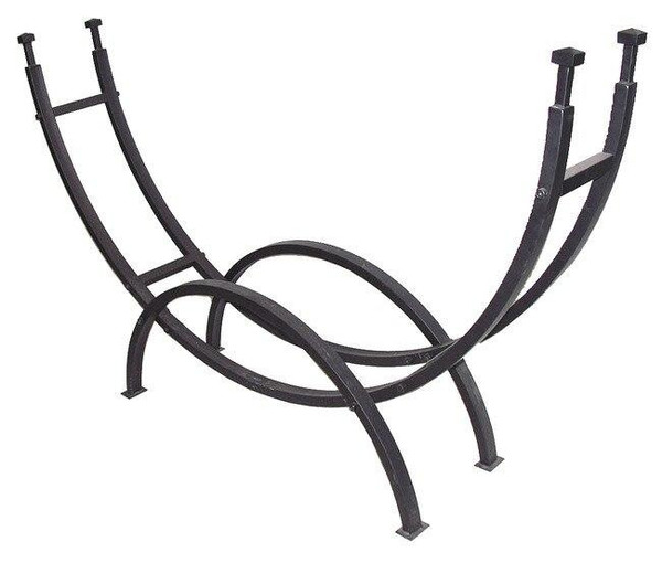UniFlame Contemporary Log Rack