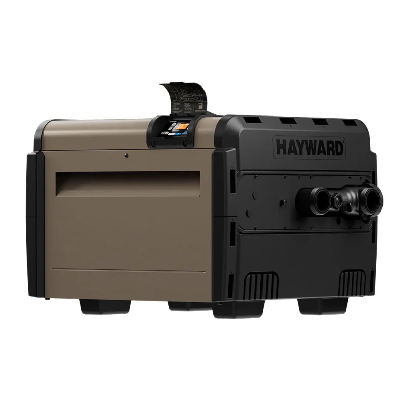 Universal H-Series HS250 250,000 BTUs With OmniX - Natural Gas - ASME