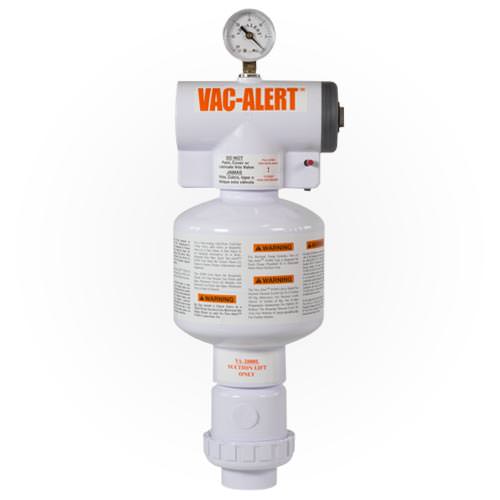 Vac-Alert SVRS System VA-2000L - Lift