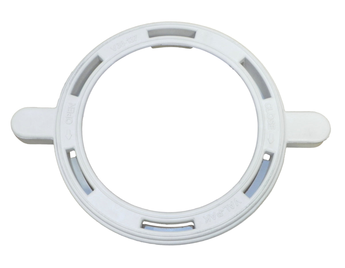 Val-Pak V38-137 Ultra Flow Locking Ring