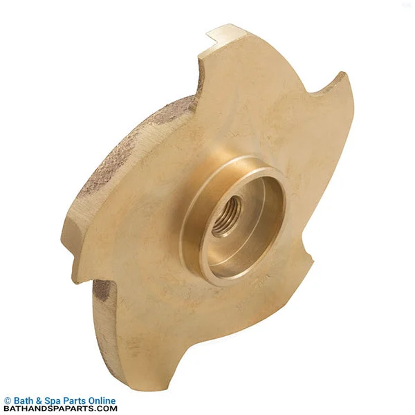 Val-Pak Generic 3/4 HP Bronze Impeller (V40-454)