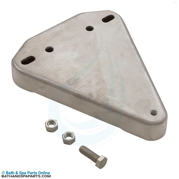 Val-Pak Generic Premier 455 Bronze Pump Base (V40-485)