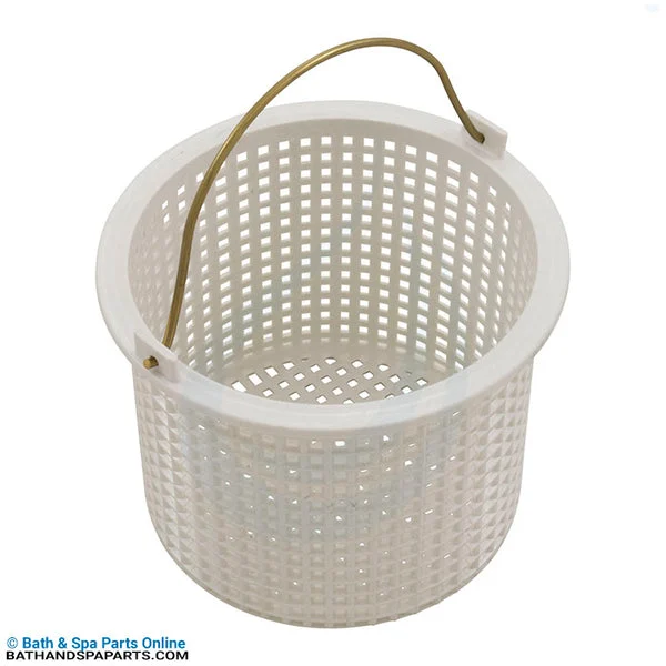 Val-Pak Generic Wet Institute 6″ Pump Basket (V65-101)