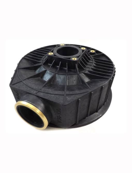 Val-Pak | V20-205 | 2" Black Volute for American Products Ultra Flow Pumps