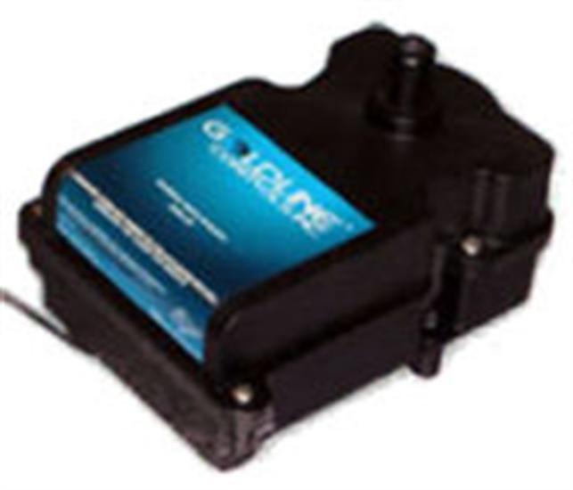 Valve Actuator, 24V, .75A, 15' Cord