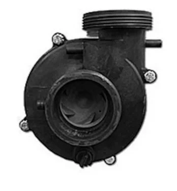 Vico Ultima Plus Wet End 2HP 1215169 Side Discharge