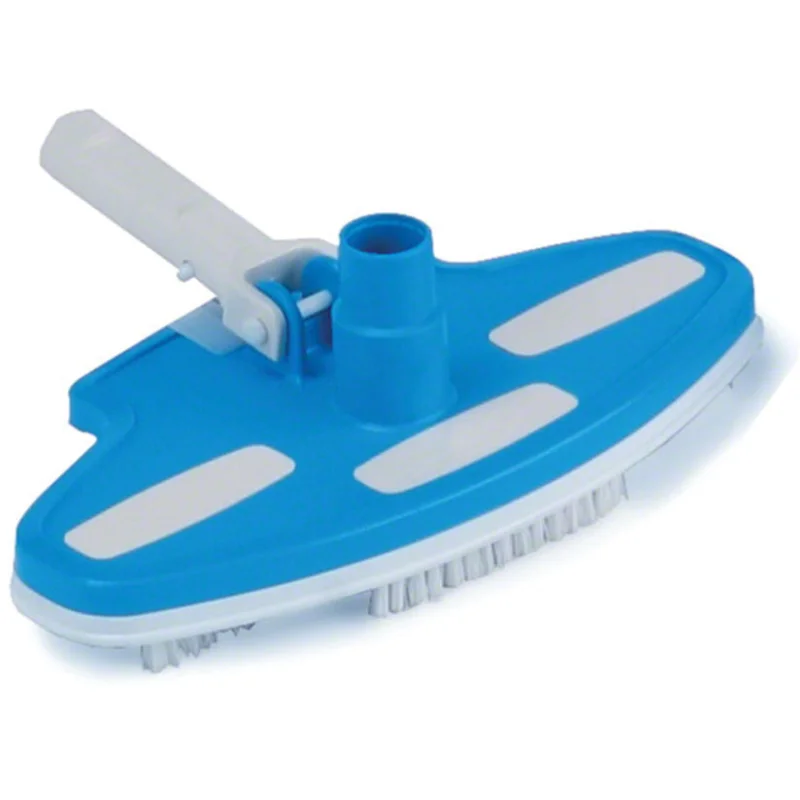 Vinyl Liner Vacuum Head - 1-1/4 or 1-1/2 Inch Hose