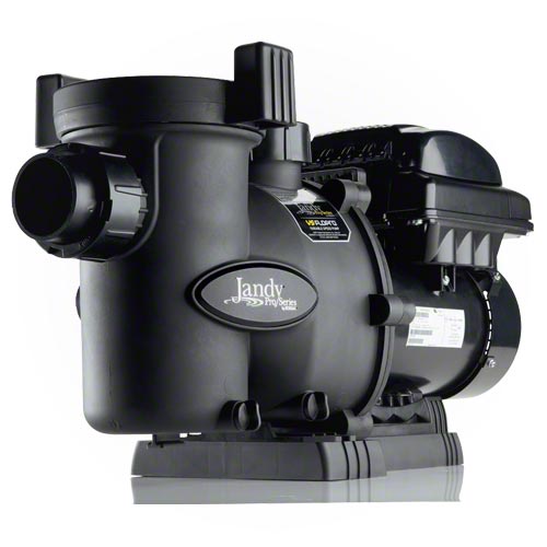 Jandy VS FloPro 1.65 HP Pump - VSFHP165JEP
