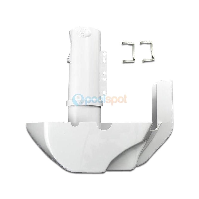 Base Assembly for Polaris 360 / 380 Pool Cleaners