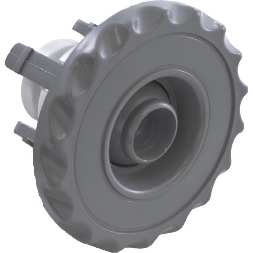 Waterway 224-1007 2.26" FD Mini Deluxe Gunite Jet Directional Gray