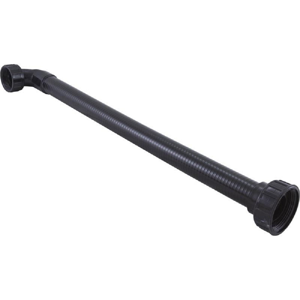 Waterway 550-1811 19" Carefree Sand Filter PVC Flex Hose Assembly