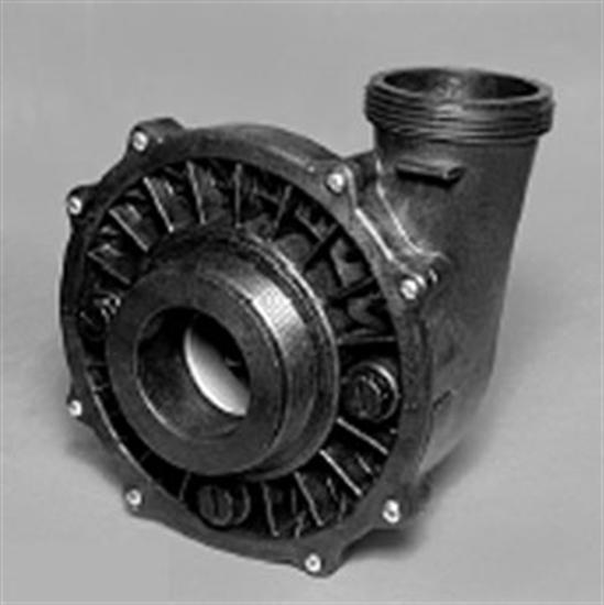 Waterway 2hp 48-Frame 2" Executive Wet End