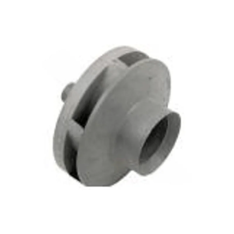 Waterway 3 HP IMPELLER ASSY, S/D R93 310-4020