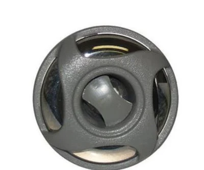 Waterway Dual Roto 2 Inch Jet 212-1787S Stainless