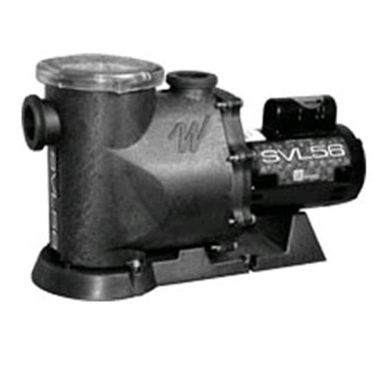 Waterway In-Ground Pool Pump 2 1/2 HP