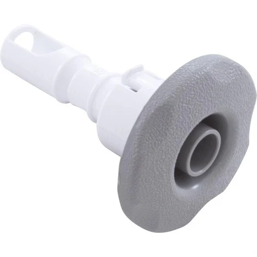 Waterway Jet Part Adjustable Cluster Storm Jet Directional Gray | 212-1547