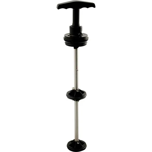 Waterway Piston Shaft Assembly | 500-1600