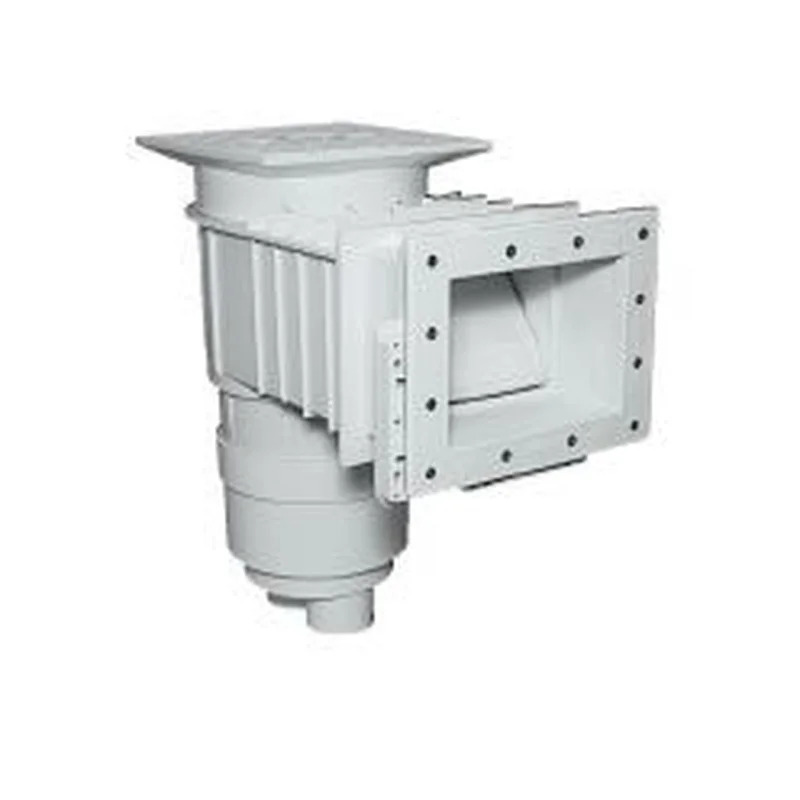 Waterway Plastics Renegade Inground Pool Skimmer, for Vinyl Liner and Fiberglass Pools | 540-8400