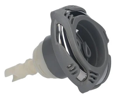 Waterway Poly Storm Dual Roto Jet3-3/8 Inch Dynasty 14537 DY2296327S