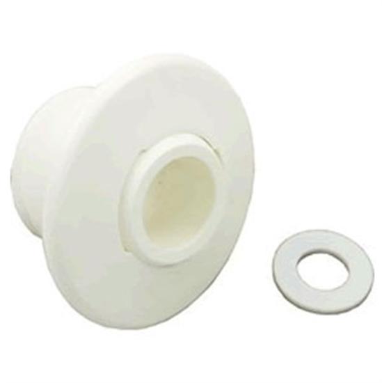 Waterway Self Align Insider Ret Fitt 1 1/2" - Gray