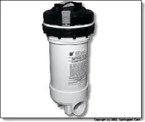 Waterway Top Load Filter Assembly, 2″ 50 Sq. Ft, 502-5010