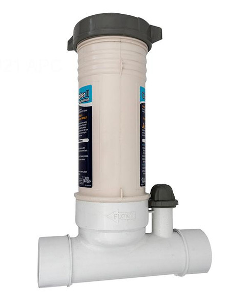 Waterway Clearwater VS Chlorinator