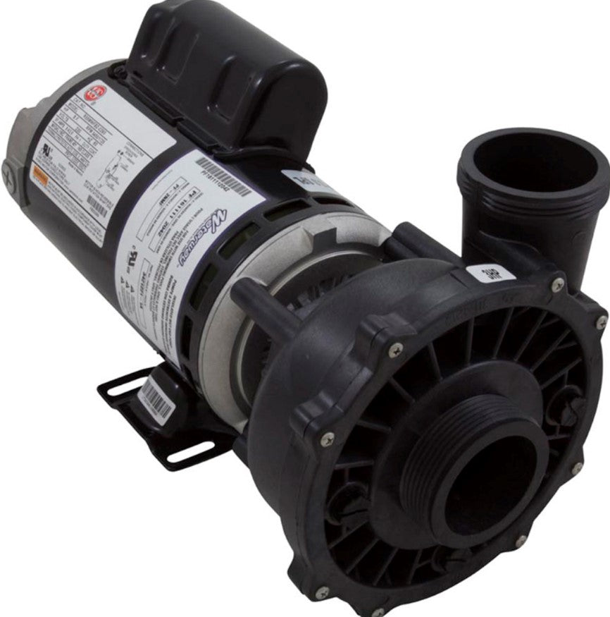 Waterway Executive 48 Frame 3.0HP 2 Speed Pump 3421221-1A