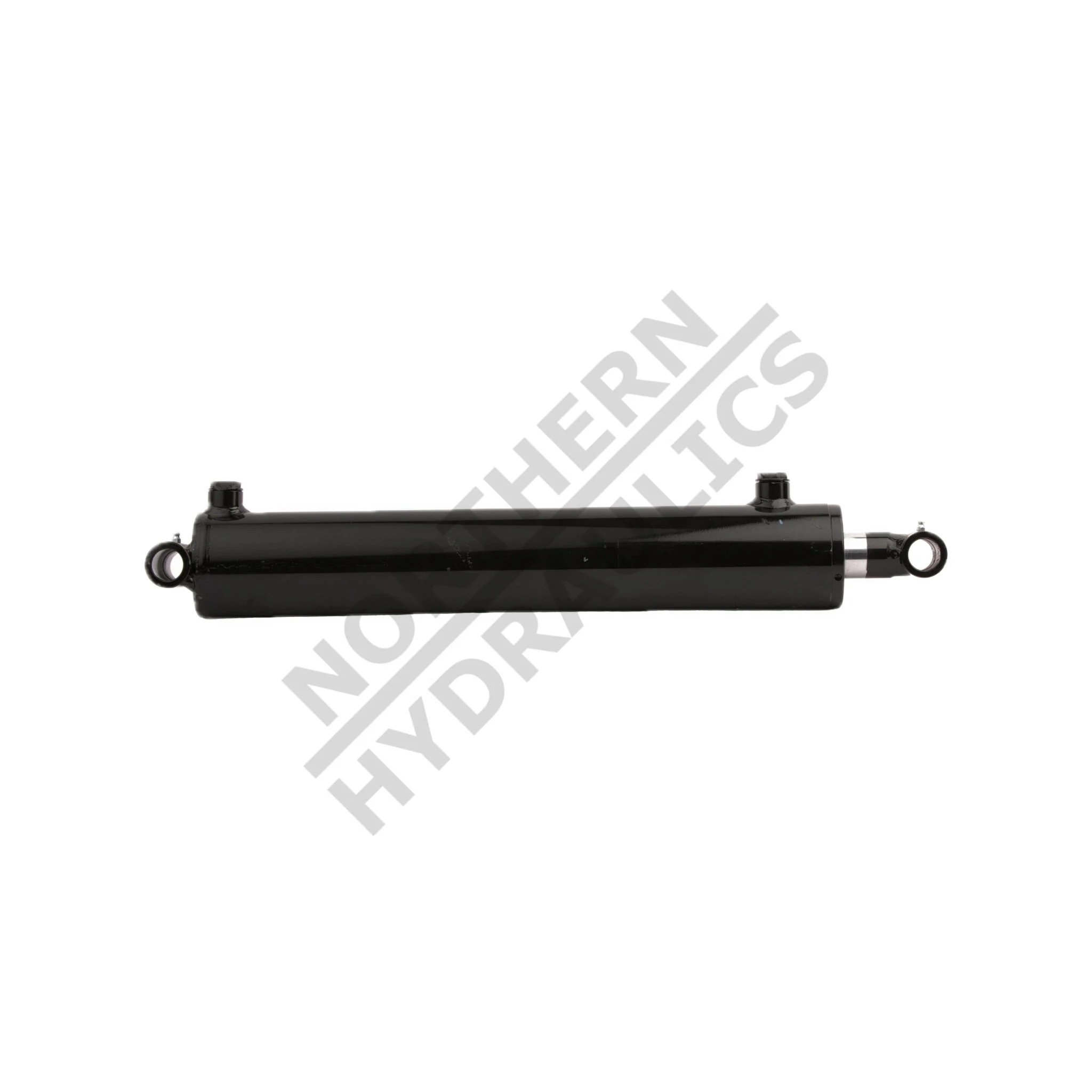 WCTN3x18 Welded Double Acting Hydraulic Cylinder | Magister