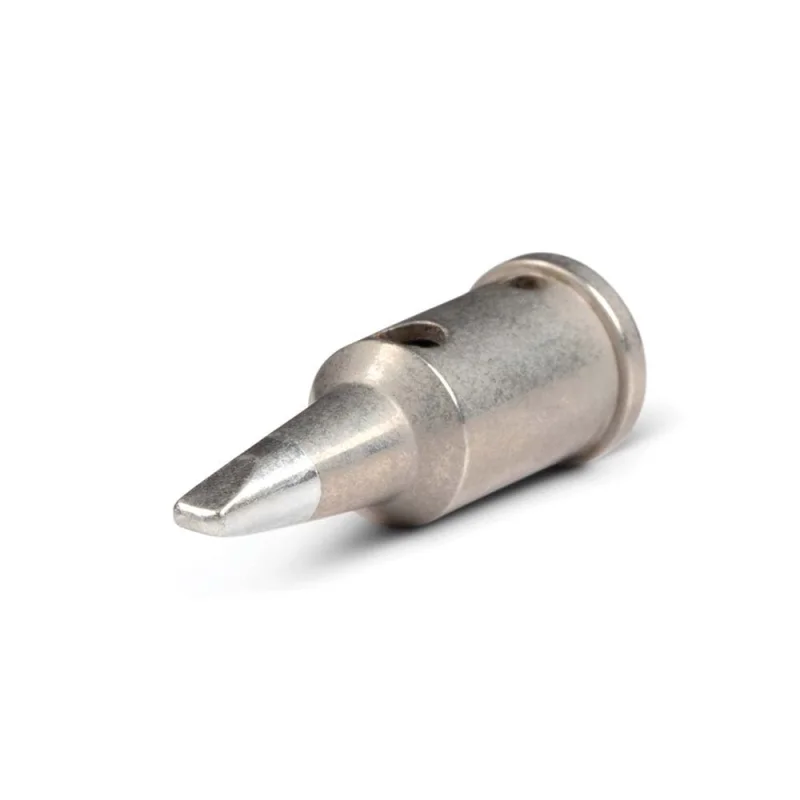 Weller WLTDF24IBU75 Double Flat Soldering Tip 3-pack