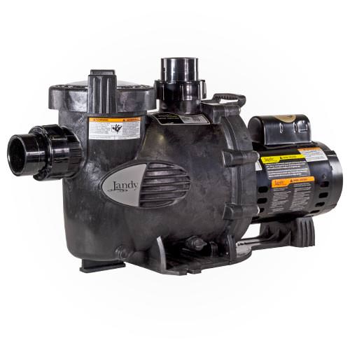 Jandy WaterFeature Pump WFTR120