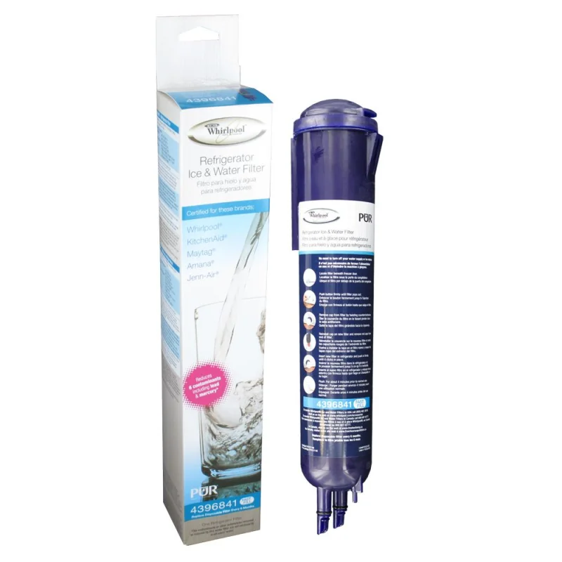 Whirlpool KitchenAid PUR Advanced Filter - 4396841