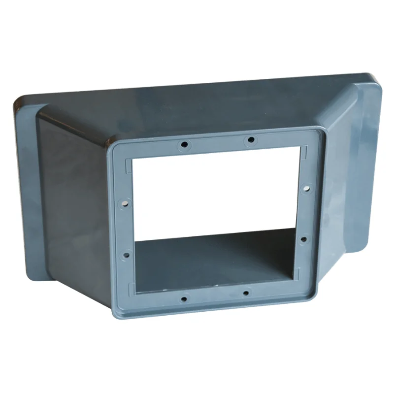 Widemouth Skimmer Adapter for Hydromatic Pre-Filter