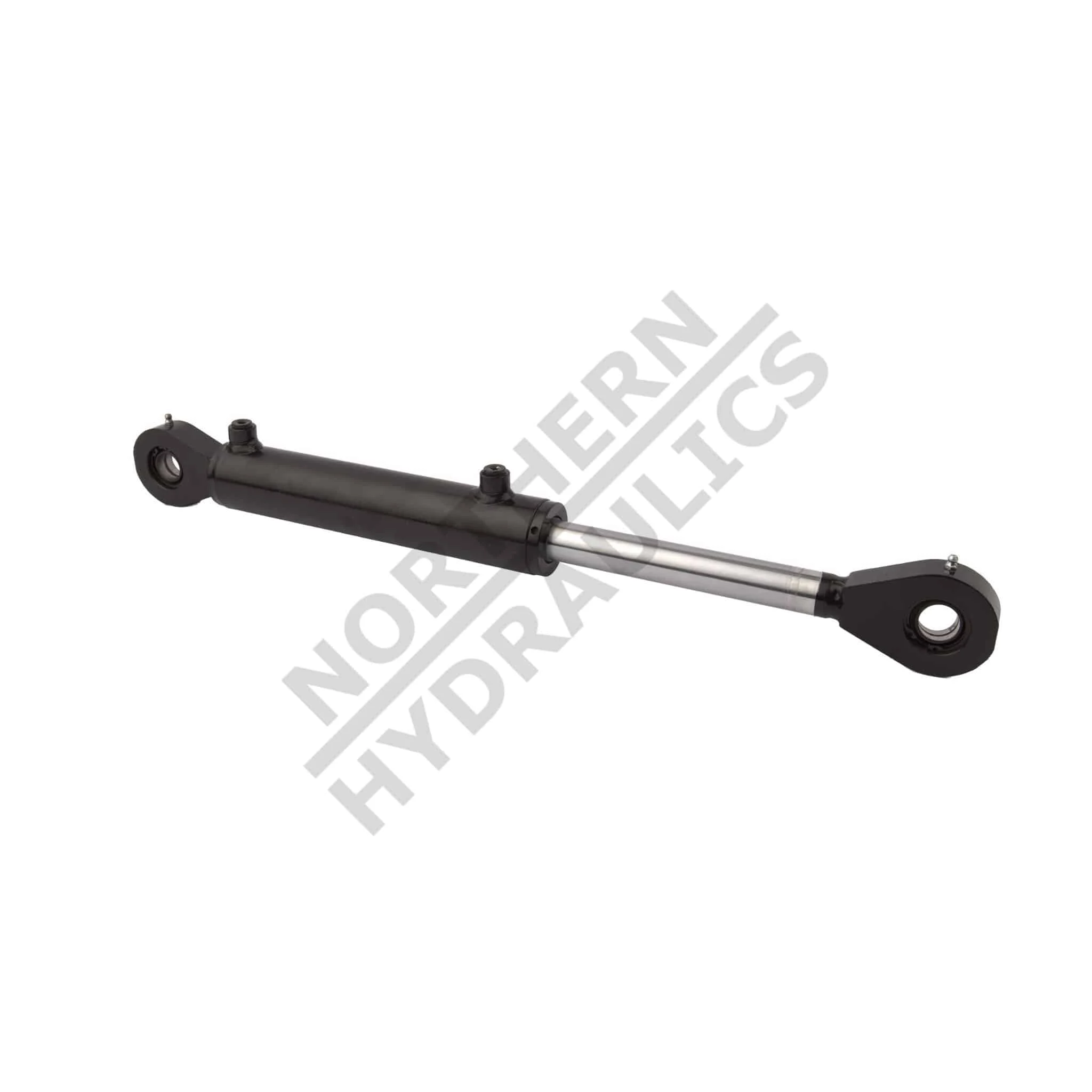 WSEN2x18 Double Acting Hydraulic Cylinder | Magister