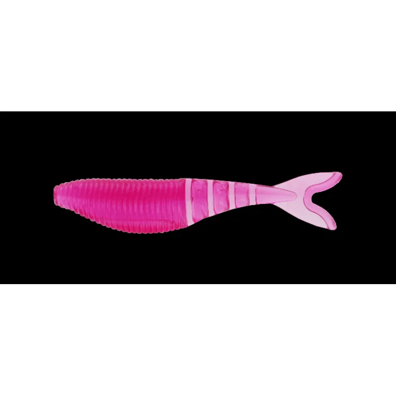 Yamamoto 3" Zako Swimbait 8-Pack (Morning Dawn)
