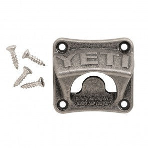 YETI Wall Mounted Opener