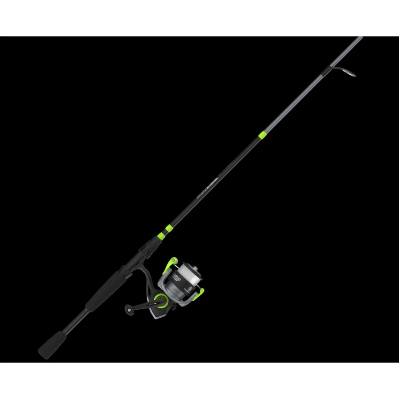 Zebco Stinger 30sz 6'6" 2pc Medium Spinning Combo