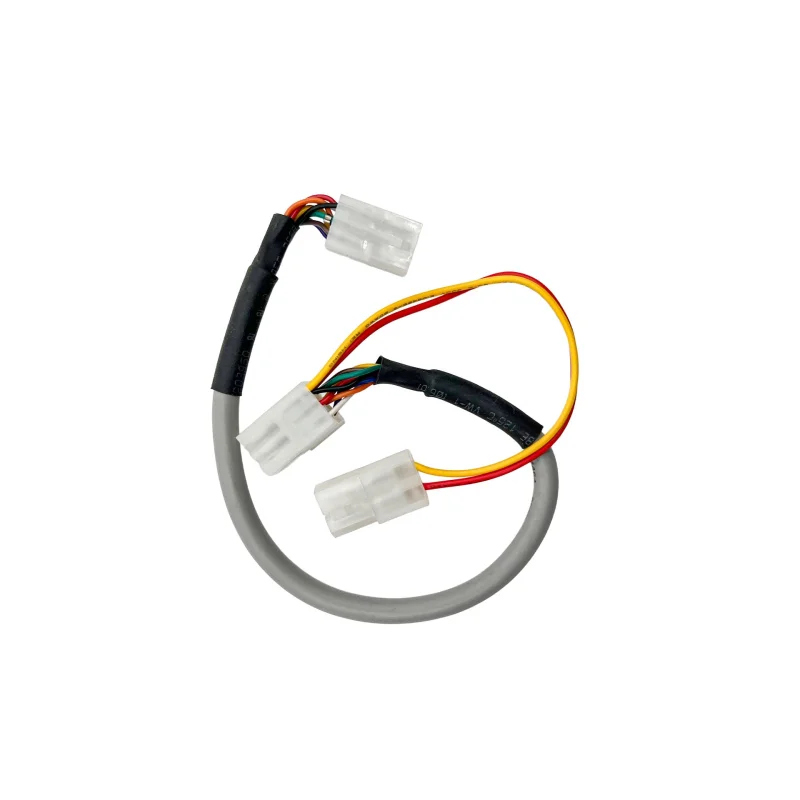 Zodiac E85 Command Center CPC Activator Cable Replacement | E85