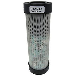 Zodiac Nature2 Swimpure Single Cartridge 3" 25K gal, W22460